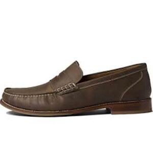 COLE HAAN Pinch Grand Penny Loafer Size 8.5M